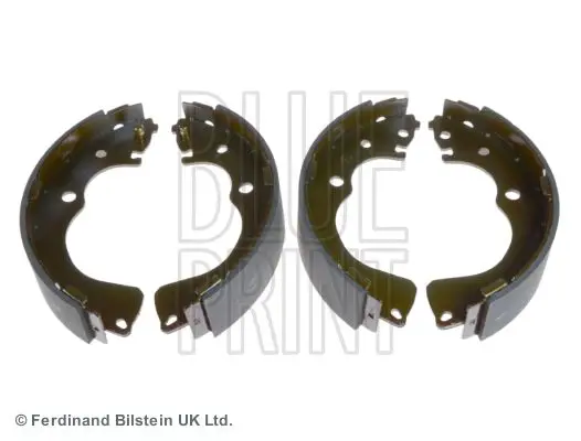 Handler.Part Brake shoe set Blue Print ADM54138 1