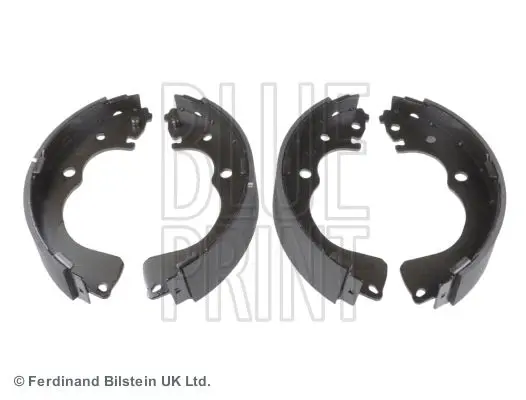 Handler.Part Brake shoe set Blue Print ADM54143 1