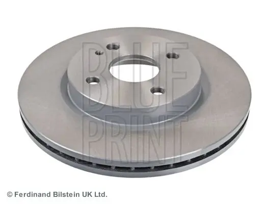 Handler.Part Brake disc Blue Print ADM543100 1