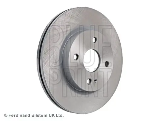 Handler.Part Brake disc Blue Print ADM543100 2