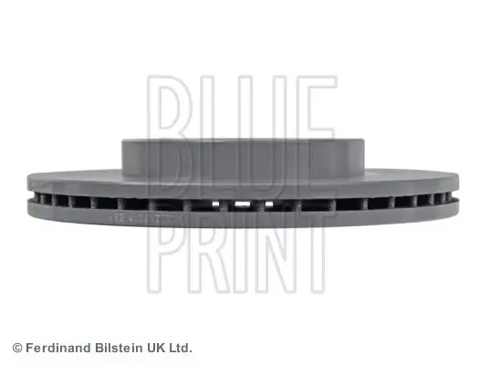 Handler.Part Brake disc Blue Print ADM543100 3