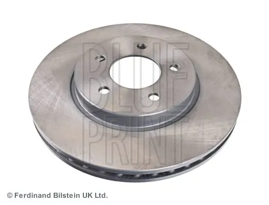 Handler.Part Brake disc Blue Print ADM543122 1