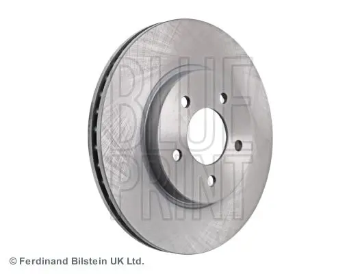 Handler.Part Brake disc Blue Print ADM543122 2