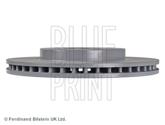 Handler.Part Brake disc Blue Print ADM543122 3