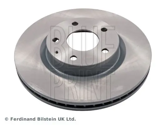 Handler.Part Brake disc Blue Print ADM543130 1