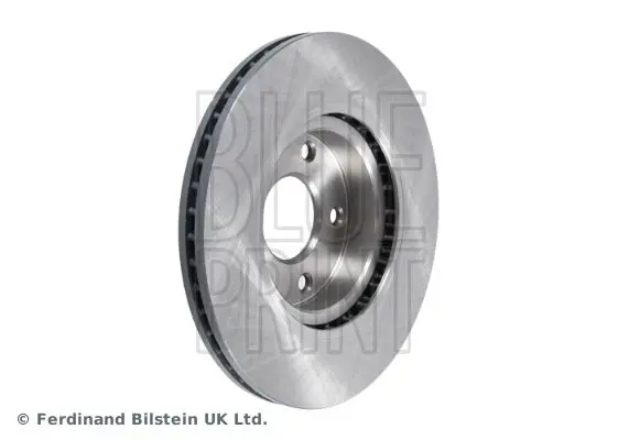 Handler.Part Brake disc Blue Print ADM543130 2