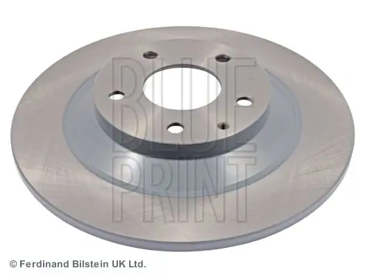 Handler.Part Brake disc Blue Print ADM543124 1