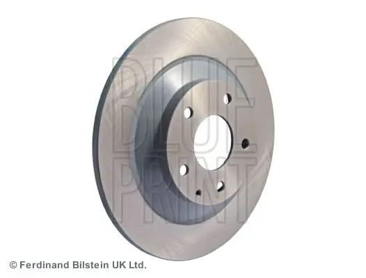 Handler.Part Brake disc Blue Print ADM543124 2