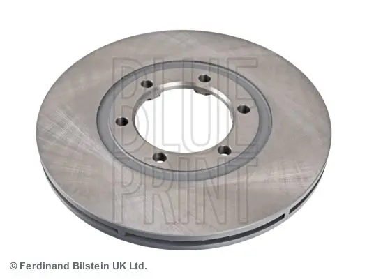 Handler.Part Brake disc Blue Print ADM54317 1