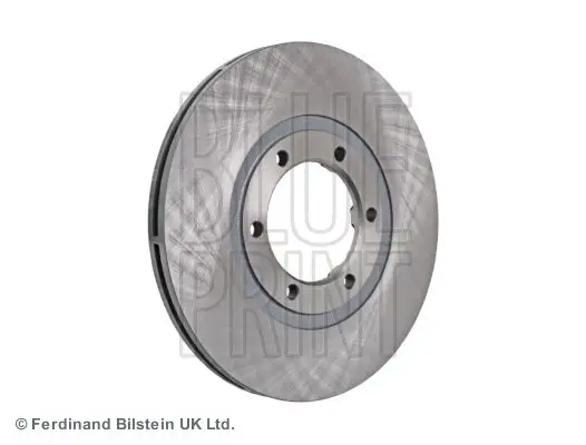 Handler.Part Brake disc Blue Print ADM54317 2