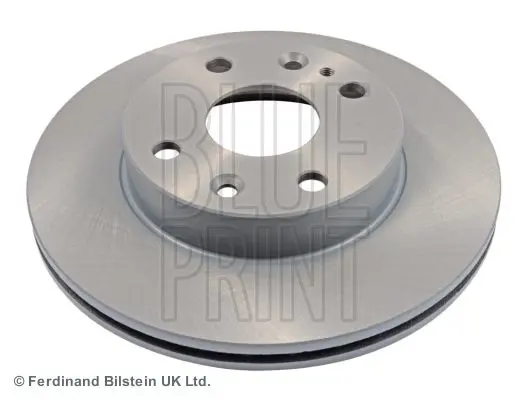 Handler.Part Brake disc Blue Print ADM54338 1