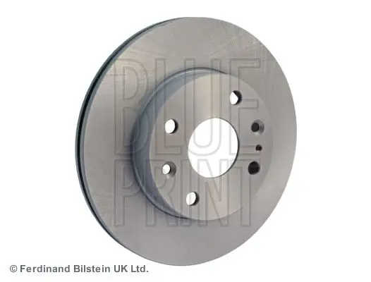 Handler.Part Brake disc Blue Print ADM54338 2