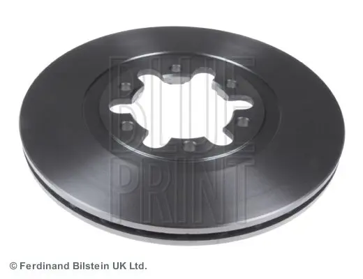 Handler.Part Brake disc Blue Print ADM54345 1