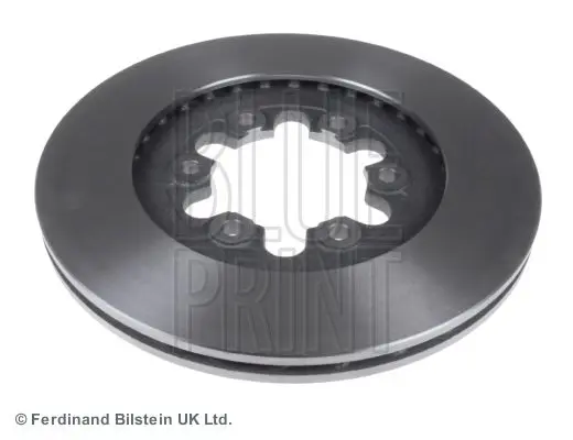 Handler.Part Brake disc Blue Print ADM54345 2