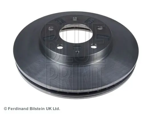 Handler.Part Brake disc Blue Print ADM54354C 1