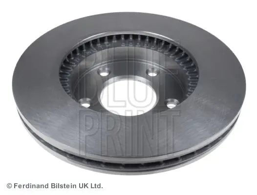 Handler.Part Brake disc Blue Print ADM54354C 2