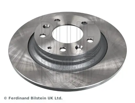 Handler.Part Brake disc Blue Print ADM54360 1