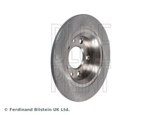 Handler.Part Brake disc Blue Print ADM54360 2