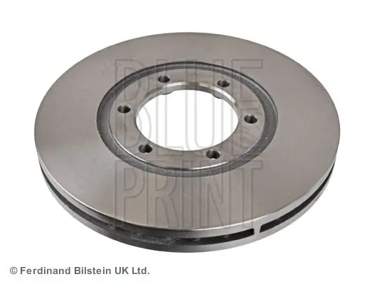 Handler.Part Brake disc Blue Print ADM54369 1