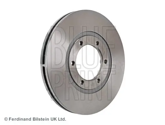 Handler.Part Brake disc Blue Print ADM54369 2