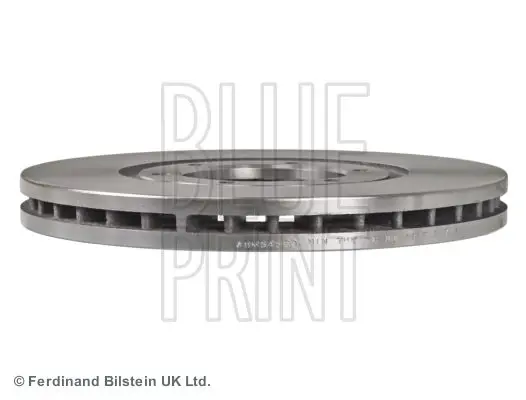 Handler.Part Brake disc Blue Print ADM54369 3