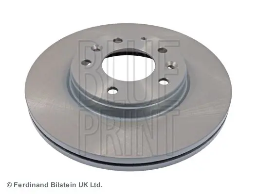 Handler.Part Brake disc Blue Print ADM54375 1