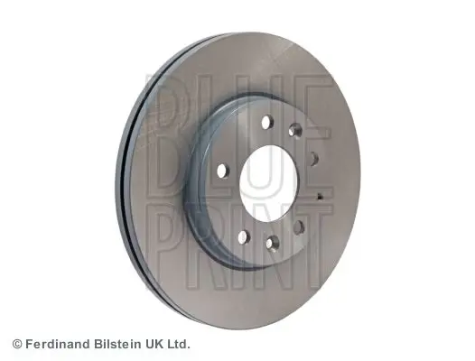 Handler.Part Brake disc Blue Print ADM54375 2