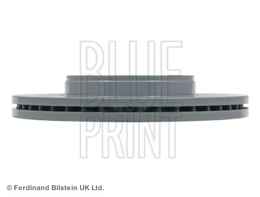 Handler.Part Brake disc Blue Print ADM54375 3