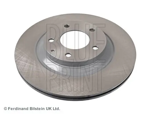 Handler.Part Brake disc Blue Print ADM54376 1