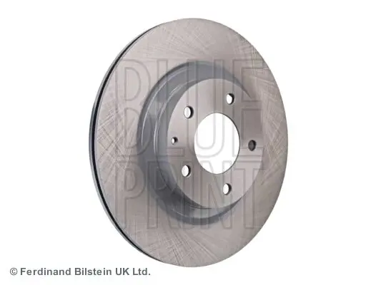 Handler.Part Brake disc Blue Print ADM54376 2