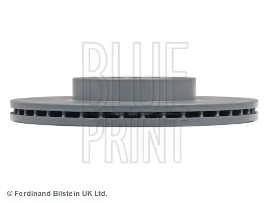 Handler.Part Brake disc Blue Print ADM54386 3