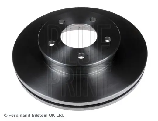 Handler.Part Brake disc Blue Print ADM54387 1