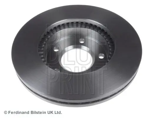 Handler.Part Brake disc Blue Print ADM54387 2