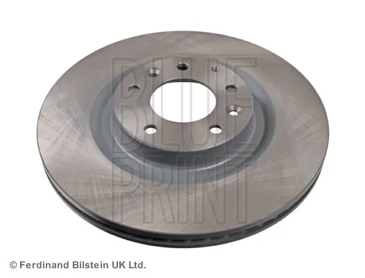 Handler.Part Brake disc Blue Print ADM54378 1