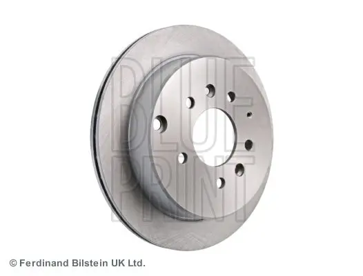 Handler.Part Brake disc Blue Print ADM54395 2