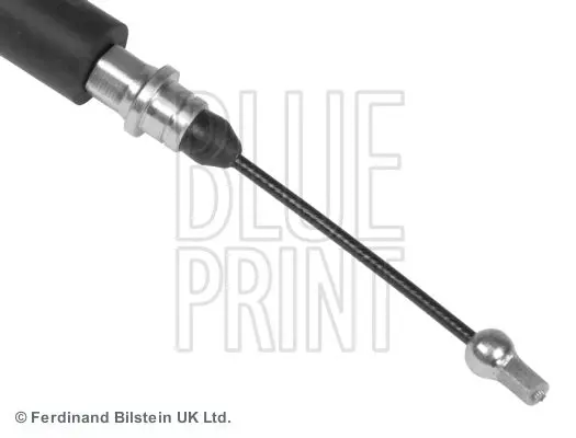 Handler.Part Cable, parking brake Blue Print ADM546124 2