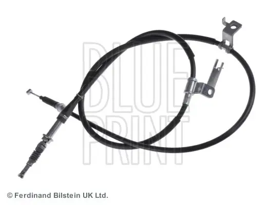 Handler.Part Cable, parking brake Blue Print ADM546124 3