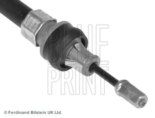 Handler.Part Cable, parking brake Blue Print ADM546124 4