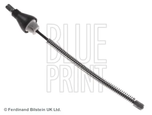 Handler.Part Cable, parking brake Blue Print ADM546125 1