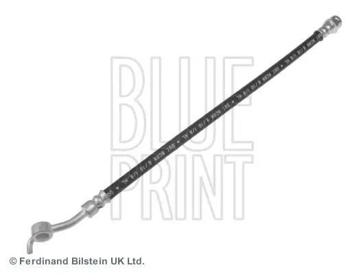 Handler.Part Brake hose Blue Print ADM553115C 1