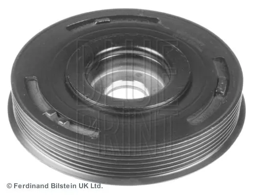 Handler.Part Belt pulley, crankshaft Blue Print ADM56111C 2