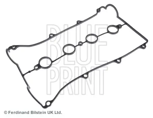 Handler.Part Gasket, cylinder head cover Blue Print ADM56711 1