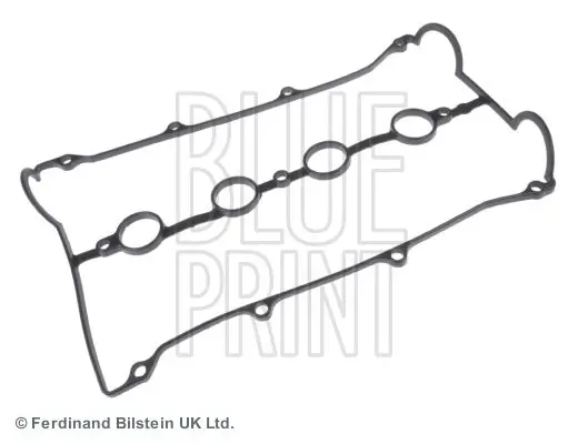 Handler.Part Gasket, cylinder head cover Blue Print ADM56714 1