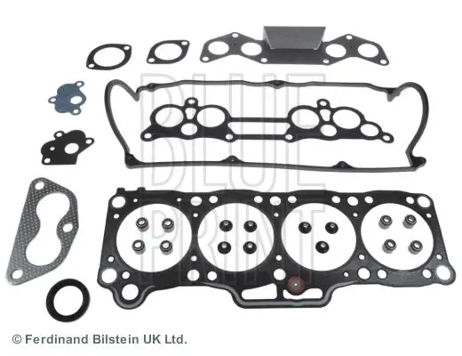 Handler.Part Gasket set, cylinder head Blue Print ADM56216 1