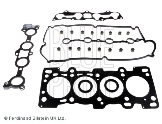 Handler.Part Gasket set, cylinder head Blue Print ADM56257 1