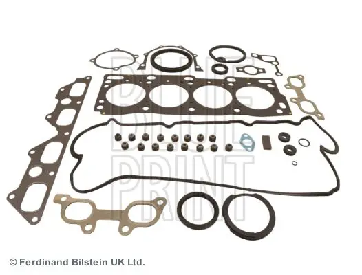 Handler.Part Gasket set, cylinder head Blue Print ADM56264 1