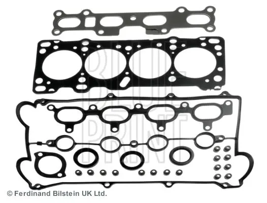 Handler.Part Gasket set, cylinder head Blue Print ADM56269 1