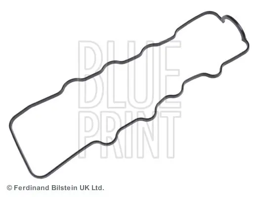 Handler.Part Gasket, cylinder head cover Blue Print ADM56702 1