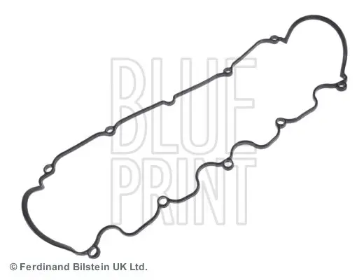 Handler.Part Gasket, cylinder head cover Blue Print ADM56707 1