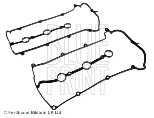 Handler.Part Gasket, cylinder head cover Blue Print ADM56716 1